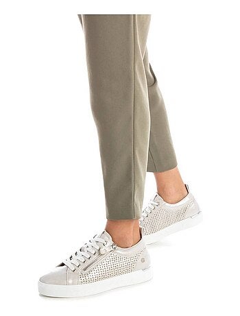 Baskets à lacets Xti