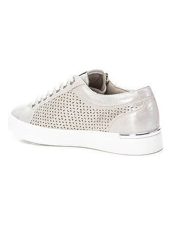 Baskets à lacets Xti