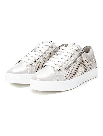 Baskets à lacets Xti