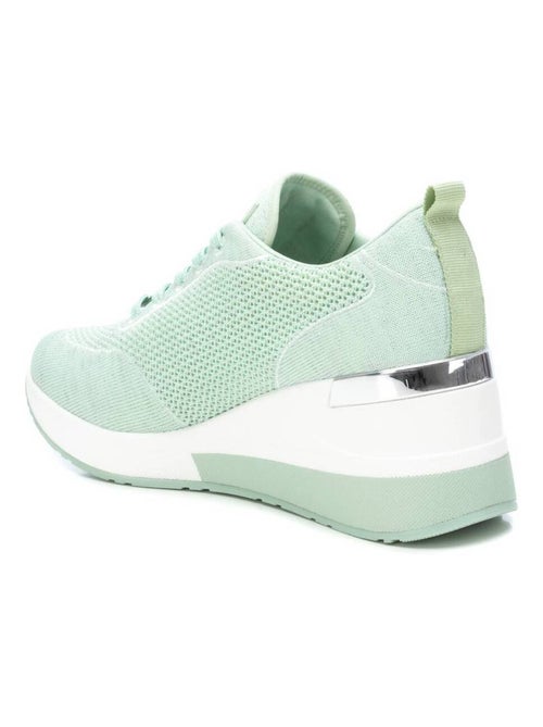 Baskets à lacets Xti - Kiabi