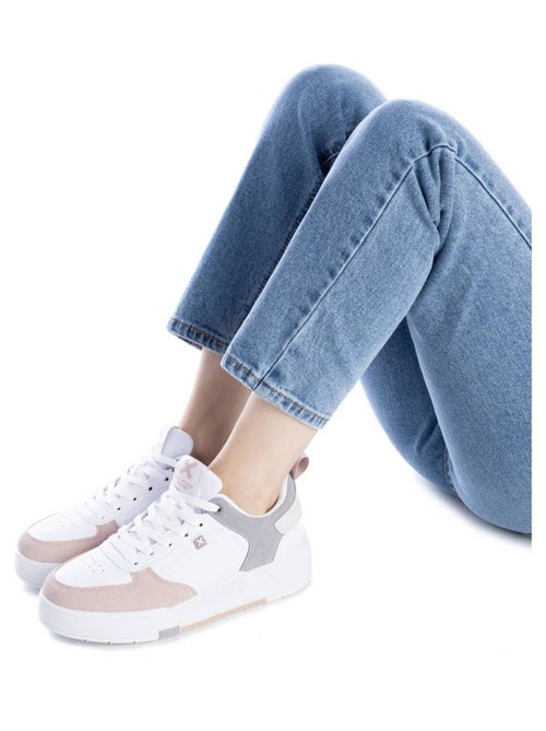 Baskets à lacets Xti - Kiabi