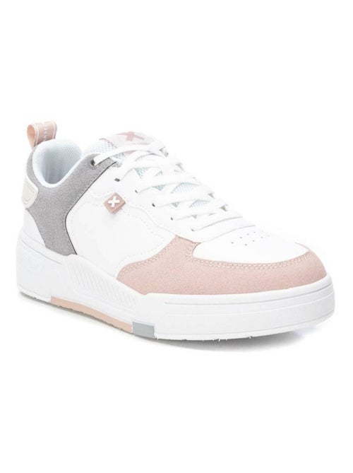 Baskets à lacets Xti - Kiabi