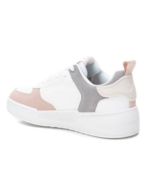 Baskets à lacets Xti - Kiabi