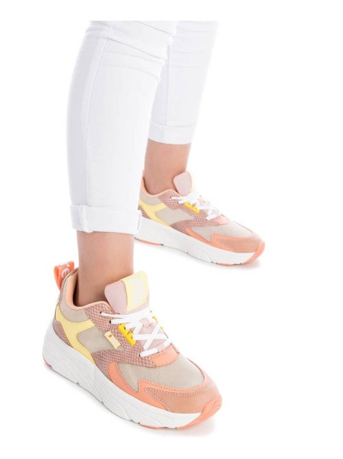 Baskets à lacets Xti - Kiabi