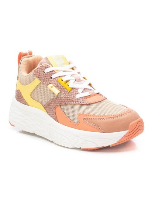 Baskets à lacets Xti - Kiabi