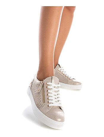 Baskets à lacets Xti