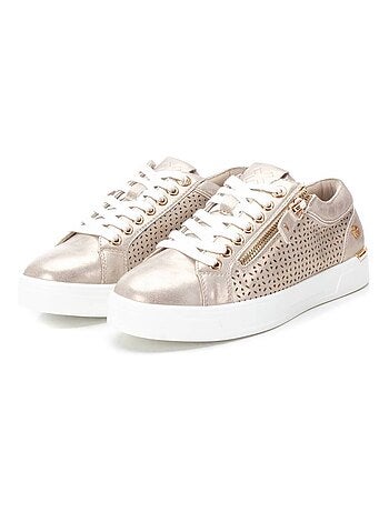 Baskets à lacets Xti