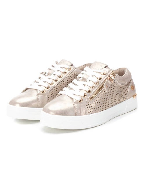 Baskets à lacets Xti - Kiabi