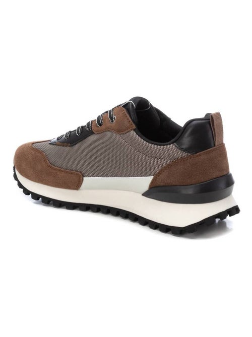 Baskets à lacets Xti - Kiabi