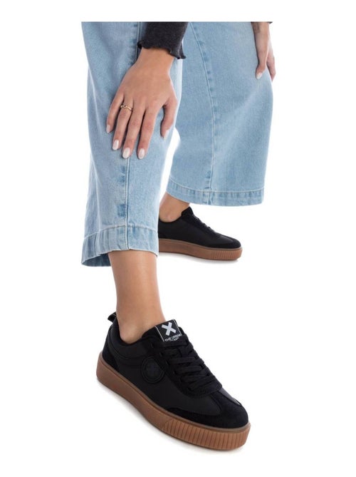 Baskets à lacets Xti - Kiabi