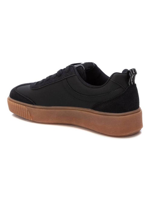 Baskets à lacets Xti - Kiabi