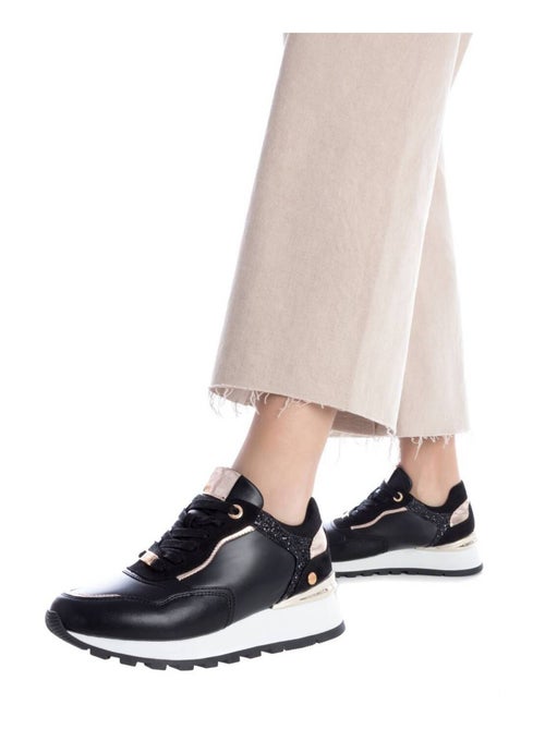 Baskets à lacets Xti - Kiabi