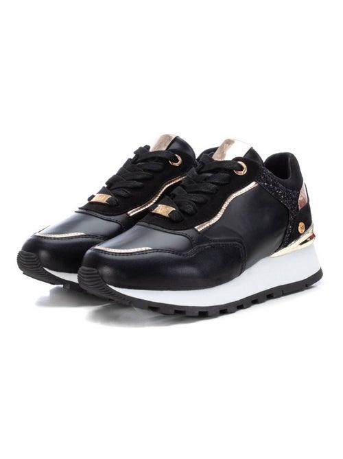 Baskets à lacets Xti - Kiabi