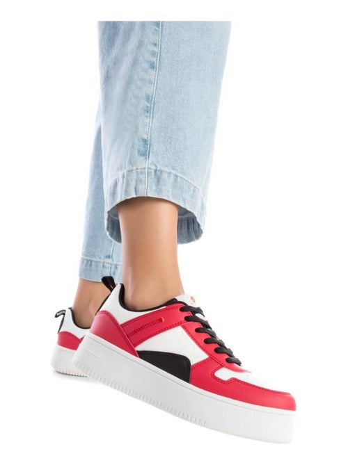 Baskets à lacets Xti - Kiabi