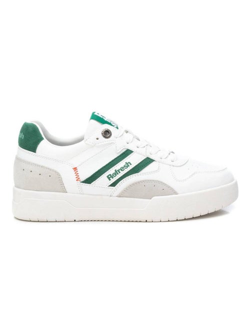 Baskets à lacets Xti - Kiabi