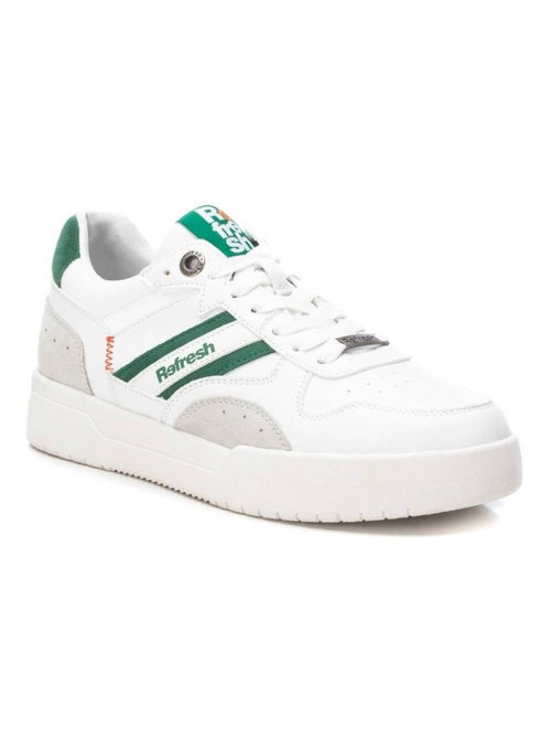 Baskets à lacets Xti - Kiabi