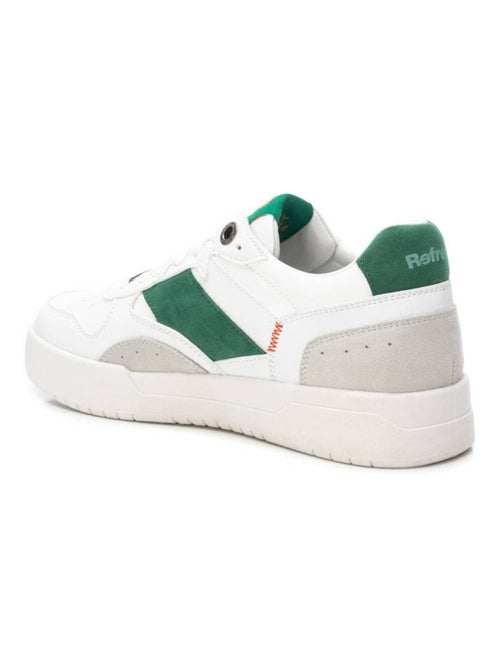 Baskets à lacets Xti - Kiabi