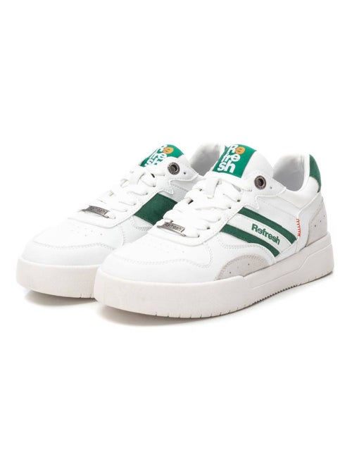 Baskets à lacets Xti - Kiabi