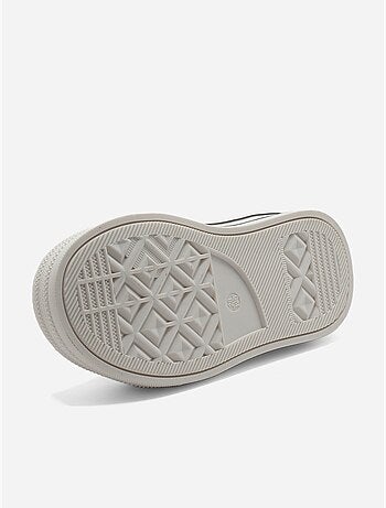 Baskets à plateforme - Rock and Joy