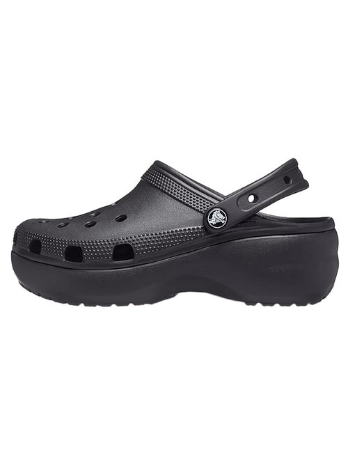Baskets à Plateforme en Synthétique Crocs - Kiabi