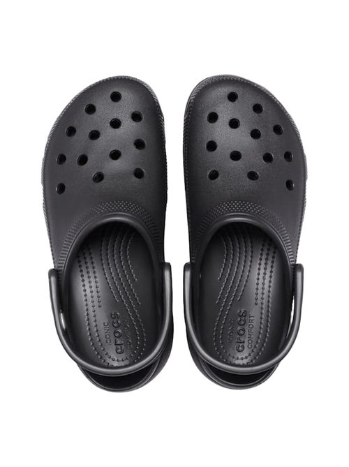 Baskets à Plateforme en Synthétique Crocs - Kiabi