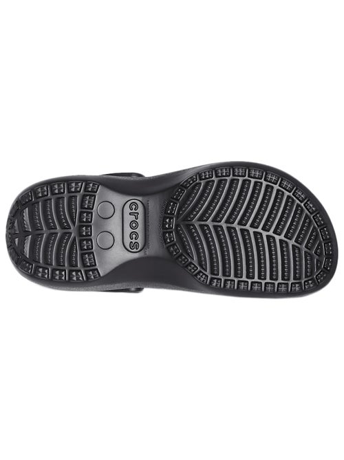 Baskets à Plateforme en Synthétique Crocs - Kiabi