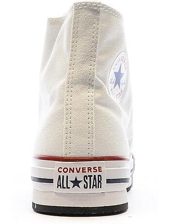 All Star Baskets Montantes Femme Converse