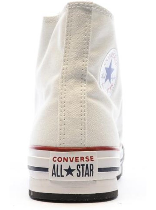 Baskets à Plateforme Femme Converse - Kiabi