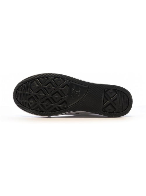 Baskets à Plateforme Femme Converse - Kiabi