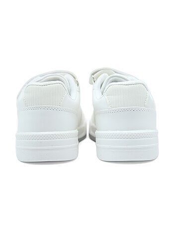 Baskets à scratch - Doremi