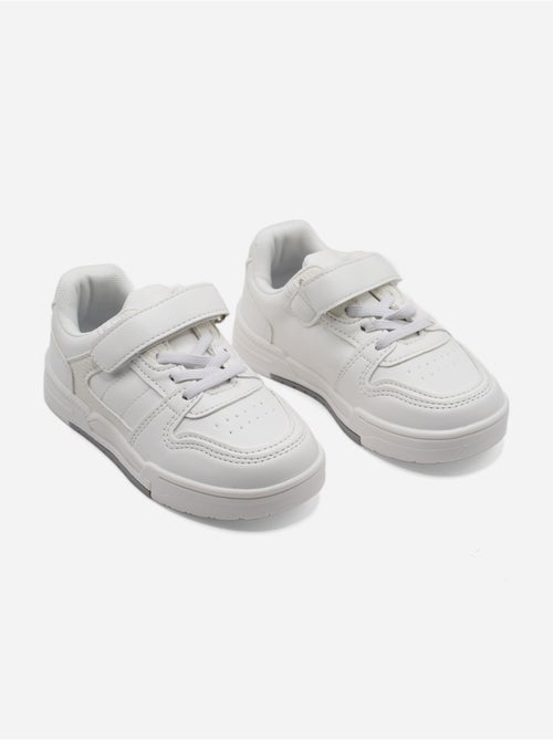 Baskets à scratch - Doremi - Kiabi