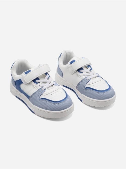 Baskets à scratch - Doremi - Kiabi