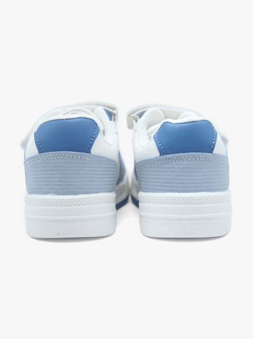 Baskets à scratch - Doremi - Kiabi