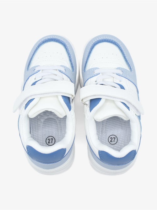 Baskets à scratch - Doremi - Kiabi