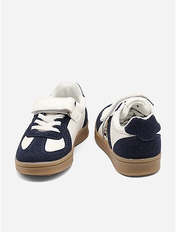 Baskets à scratch - Doremi