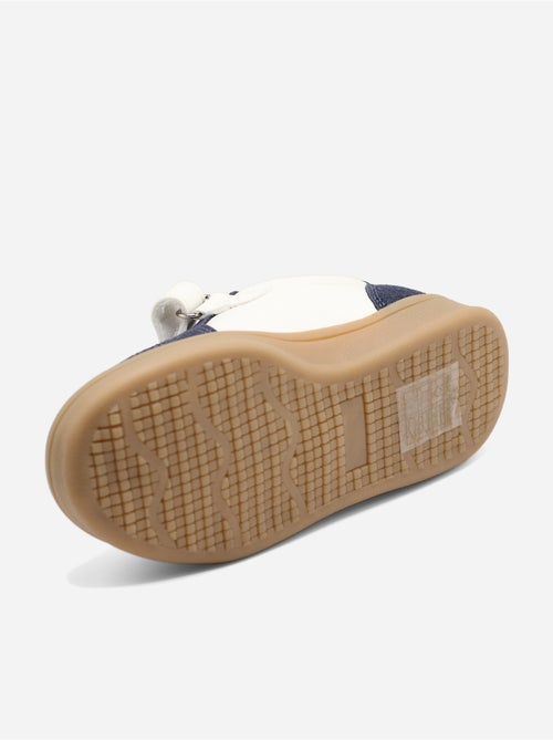 Baskets à scratch - Doremi - Kiabi