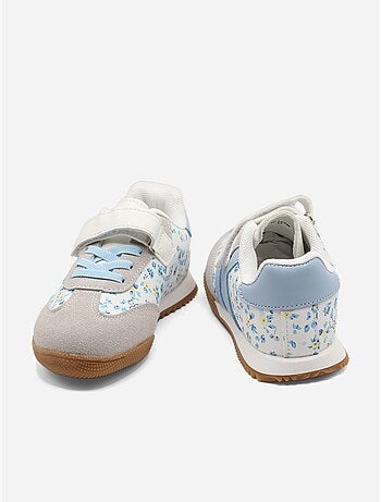 Baskets à scratch - Doremi