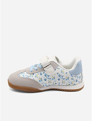 Baskets à scratch - Doremi
