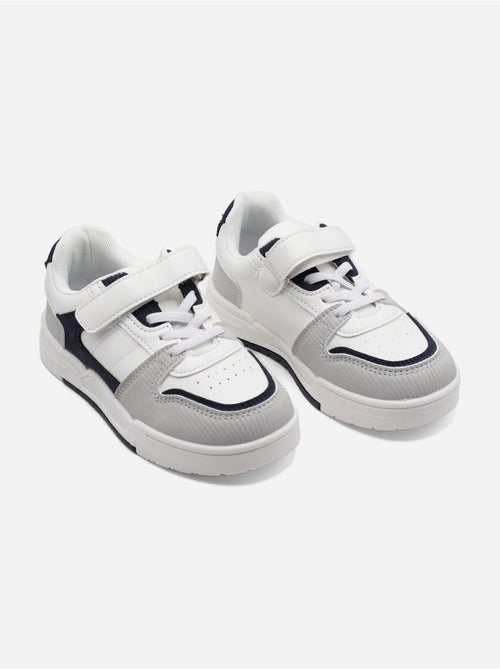 Baskets à scratch - Doremi - Kiabi