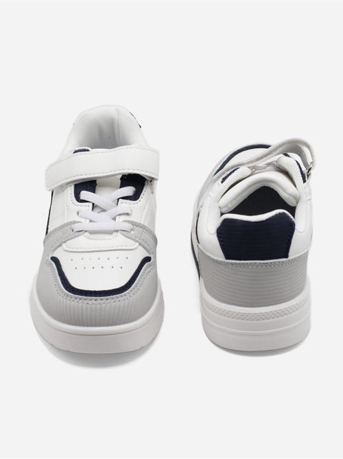 Baskets à scratch - Doremi - Kiabi