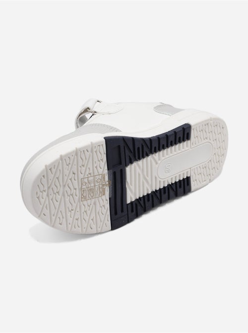 Baskets à scratch - Doremi - Kiabi