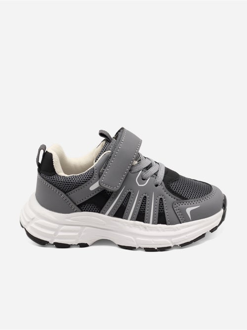 Baskets à scratch - Doremi - Kiabi