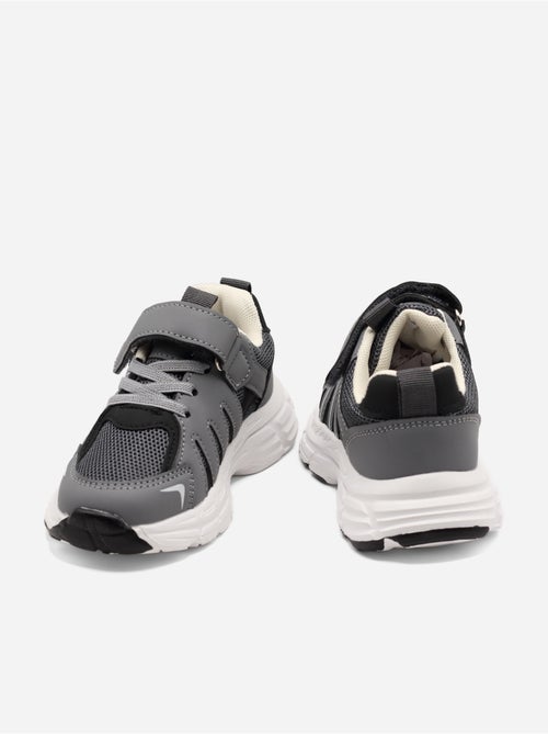 Baskets à scratch - Doremi - Kiabi