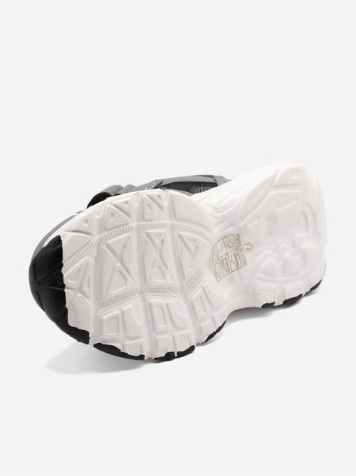 Baskets à scratch - Doremi - Kiabi