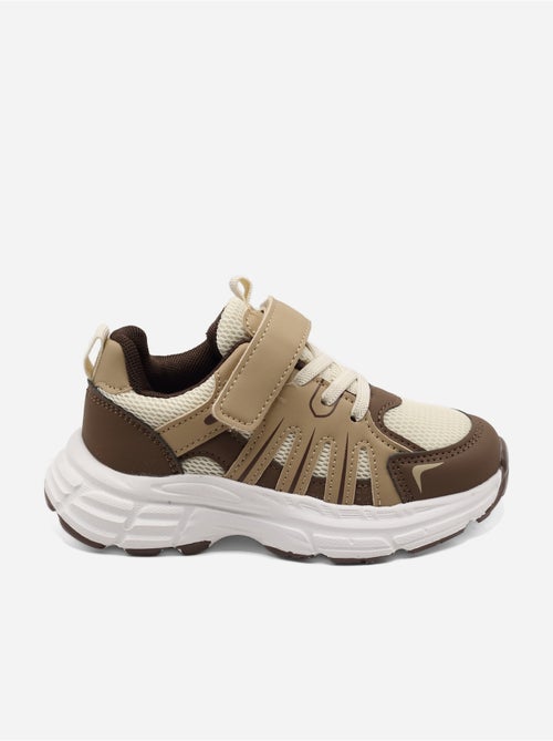 Baskets à scratch - Doremi - Kiabi