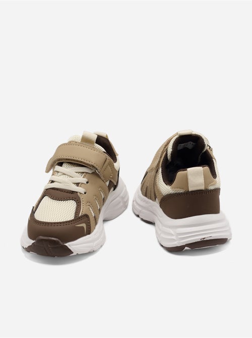 Baskets à scratch - Doremi - Kiabi