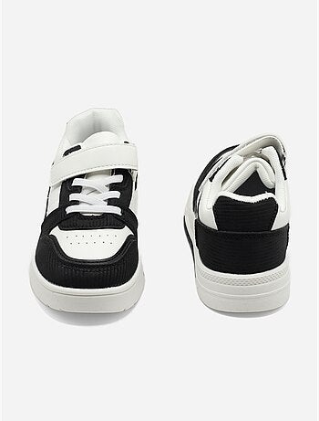 Baskets à scratch - Doremi