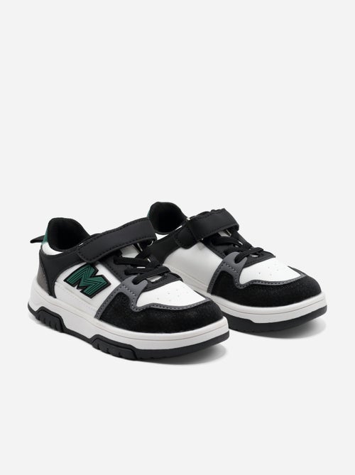 Baskets à scratch - Doremi - Kiabi