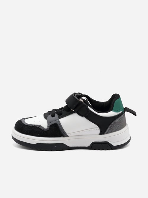 Baskets à scratch - Doremi - Kiabi