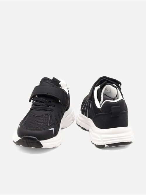 Baskets à scratch - Doremi - Kiabi